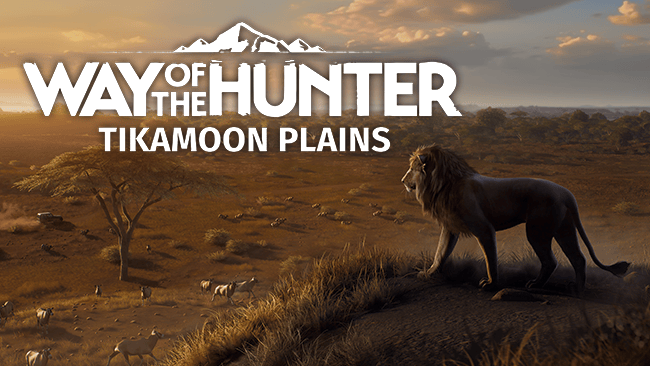 Way of the Hunter - Le DLC Tikamoon Plains est maintenant disponible ! - GEEKNPLAY Home, News, PC, PlayStation 5, Xbox Series X|S
