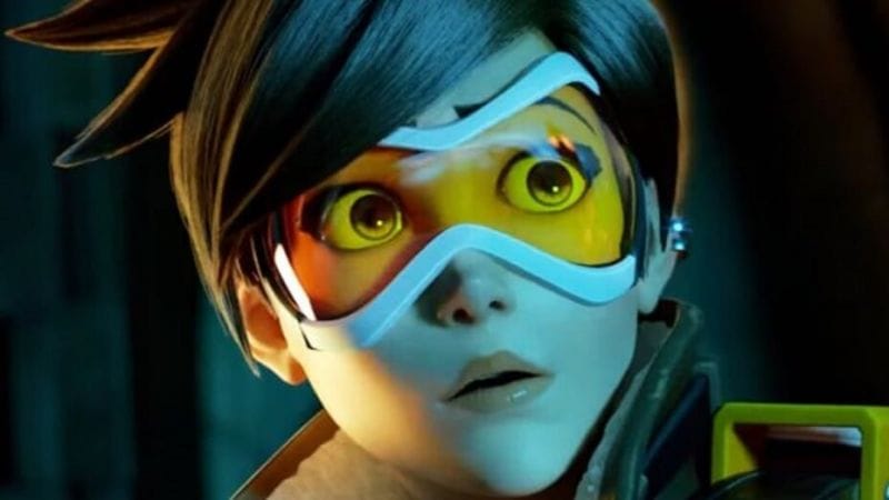 Overwatch 2 : "Mauvais jeu, mais bon porno", les critiques contre le jeu sont de plus en plus brutales sur Steam...