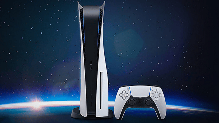 PS5 Slim : Date de sortie, design, prix, ce que l’on sait de la prochaine console de Sony !
