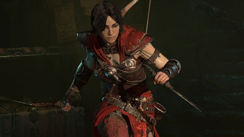 Diablo 4 : Comment réparer le code d’erreur WS-116142-5 sur PS5 - Dexerto.fr