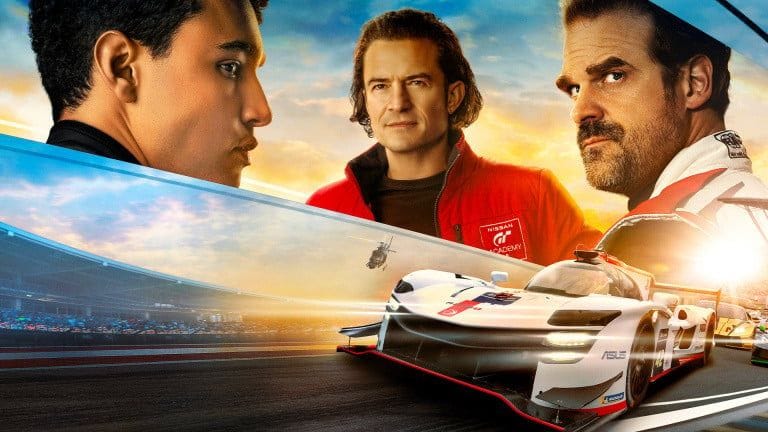 Gran Turismo : critiques, reviews... ce que pense la presse du film de la fameuse licence PlayStation