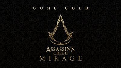 Assassin's Creed Mirage est passé gold, mais Ubisoft en modifie la date de sortie !
