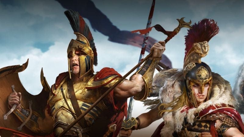 Titan Quest : grosse surprise, le jeu revient pour concurrencer Diablo 4