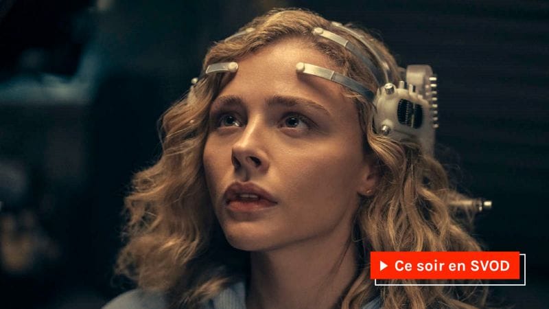 4 séries pour voyager dans le temps sur Prime Video