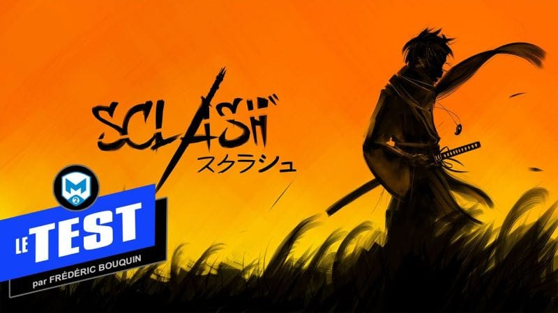 TEST de Sclash - Un jeu de combat plutôt unique en son genre! PS5, PS4, XBS, XBO, Switch, PC