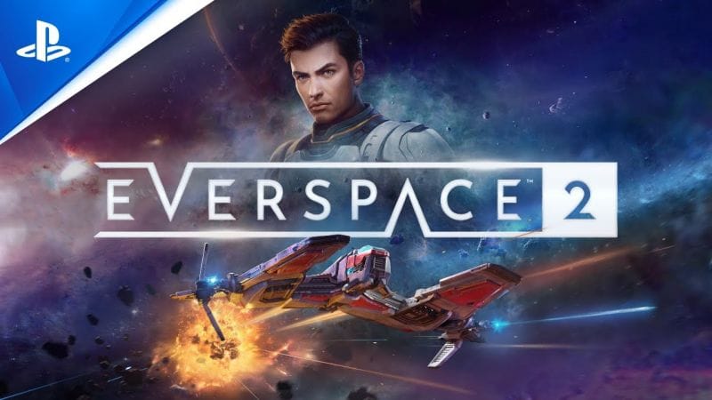 EVERSPACE 2 - Trailer de lancement | PS5