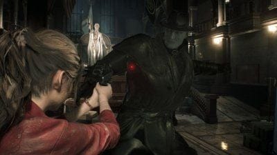 Resident Evil 2 : une nouvelle mise à jour disponible pour tous, avec un ajout au programme