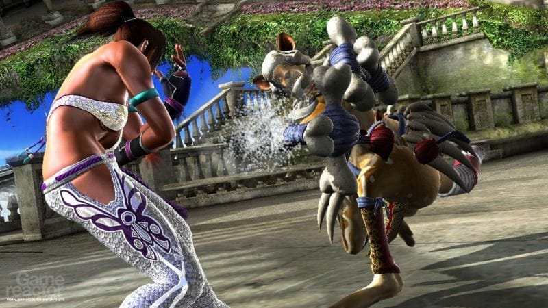 Tekken 6, SoulCalibur: Broken Destiny sera probablement bientôt ajouté à PS Plus