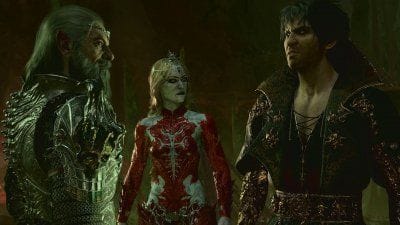 Baldur's Gate 3 : sera-t-il possible de changer l'apparence de son personnage ?