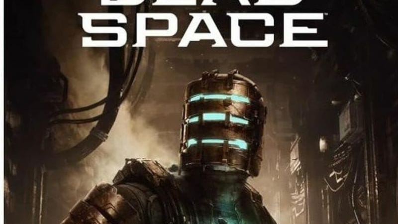 Vente Flash! Dead Space PS5