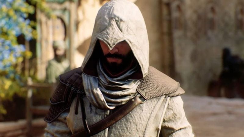 Assassin's Creed Mirage sortira une semaine plus tôt
