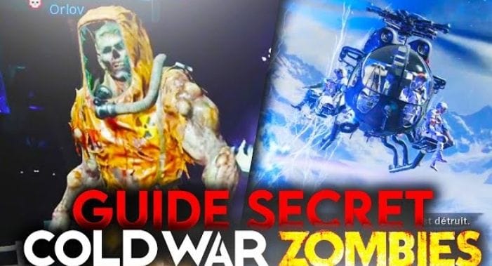 [TUTO] Le secret complet de die machine