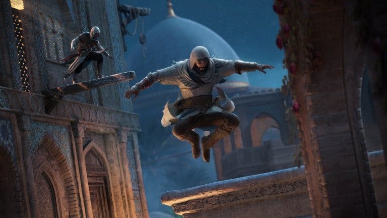Assassin's Creed Mirage va sortir en avance, une excellente nouvelle pour les joueurs  !