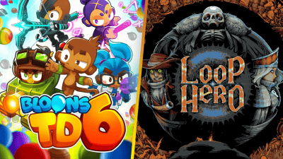 Epic Games Store : Loop Hero et Bloons TD 6 gratuits cette semaine, un jeu de simulation orwellien et un de stratégie offerts ensuite