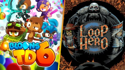 Epic Games Store : Loop Hero et Bloons TD 6 gratuits cette semaine, un jeu de simulation orwellien et un de stratégie offerts ensuite