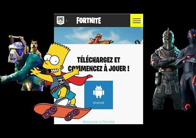 Comment avoir la beta de fortnite sur android™ ✔