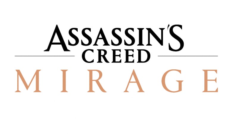 Assassin's Creed Mirage avance sa sortie | News  - PSthc.fr