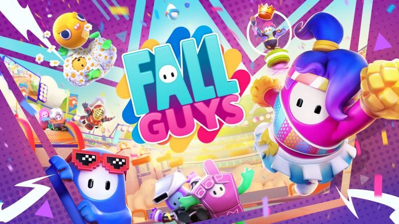 Fall Guys - Epic Games lance aujourd'hui la mise à jour 10.3 baptisée Brise Estivale - GEEKNPLAY Home, News, Nintendo Switch, PC, PlayStation 4, PlayStation 5, Xbox One, Xbox Series X|S