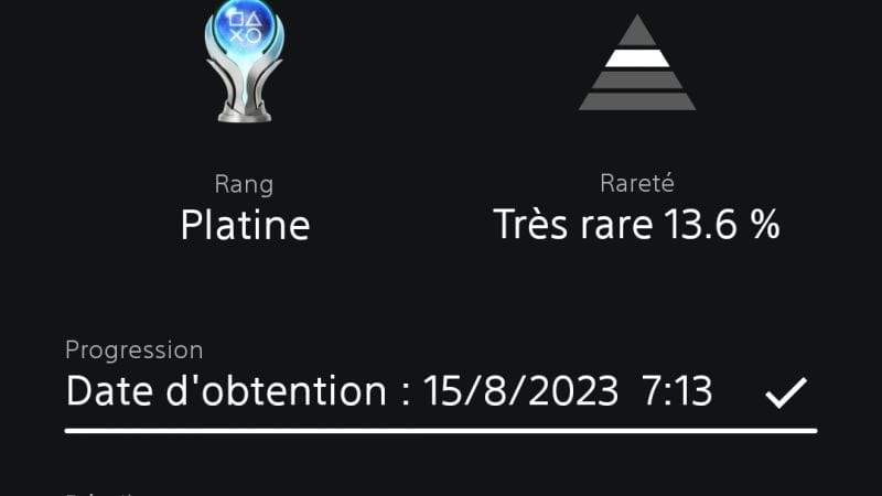 Platine #415 Omno