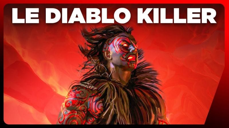 Path of Exile 2 a-t-il déjà ringardisé Diablo 4 ? 🔴 JV FAST