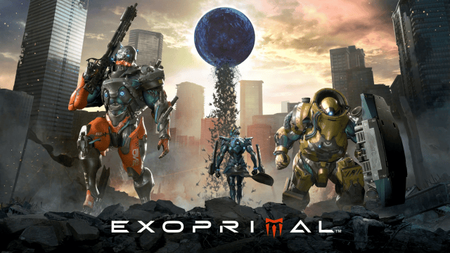 Exoprimal - La première grosse mise à jour est disponible dès maintenant, avec 10 nouveaux exosquelettes au programme - GEEKNPLAY Home, News, PC, PlayStation 4, PlayStation 5, Xbox One, Xbox Series X|S