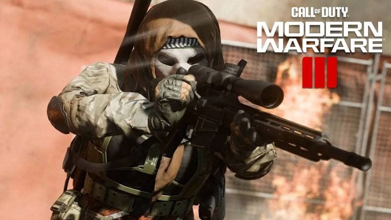 Une fuite de Modern Warfare 3 laisse présager une augmentation du TTK - Dexerto.fr