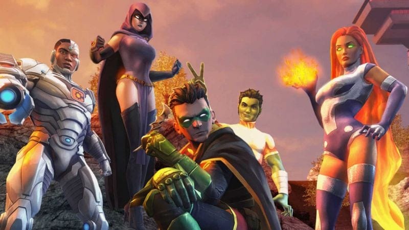 DC Universe Online : Le MMO façon super-héros est toujours vivant et va débarquer sur PS5 et Xbox Series