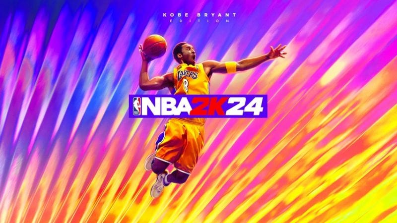 NBA 2K24 montre quelques nouveautés de gameplay