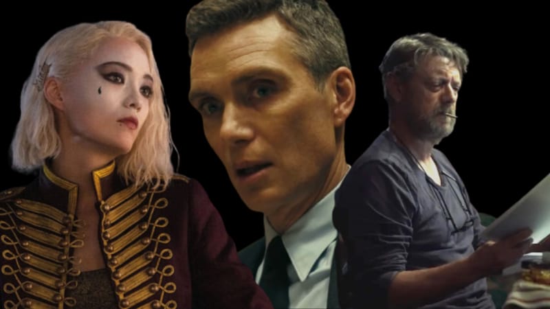 Cinéma : voici le meilleur film de cet été 2023 selon la presse