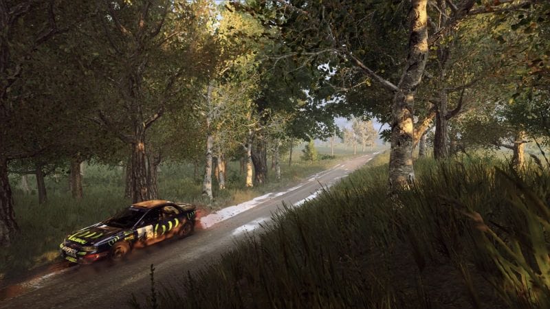 Test de DiRT Rally 2.0 : le digne successeur ? (PS4) - Le Mag Sport Auto