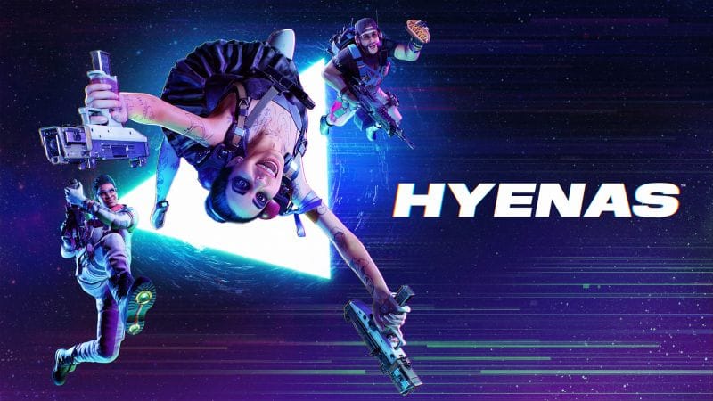 Hyenas - Se dévoile dans une toute nouvelle vidéo de gameplay - GEEKNPLAY Home, Mac, News, PC, PlayStation 4, PlayStation 5, Preview, Xbox One, Xbox Series X|S