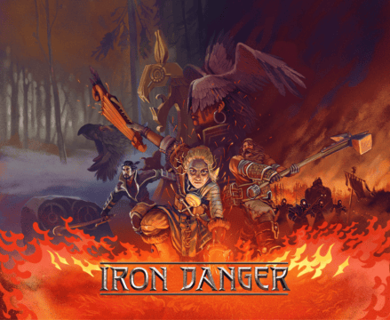 Iron Danger - Le jeu de combat tactique arrive sur PlayStation 5 et Xbox Series X/S - GEEKNPLAY Home, News, PlayStation 5, Xbox Series X|S