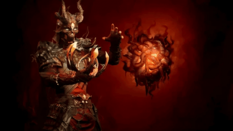 Diablo 4 : Blizzard désactive une fonctionnalité importante pour éviter que les joueurs ne détruisent le jeu...