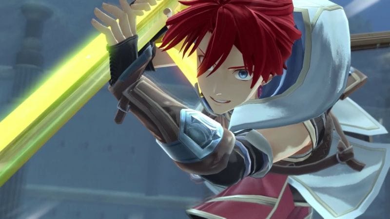 Falcom dévoile la première bande-annonce de Ys X : Nordics