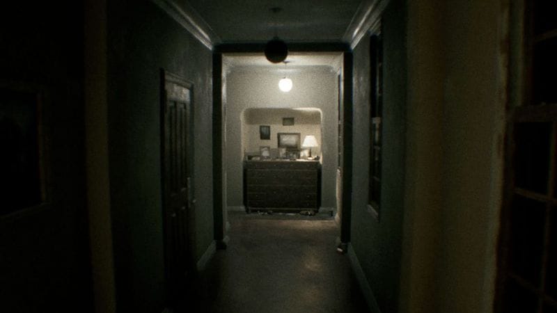 Guillermo del Toro veut toujours faire P.T. avec Konami