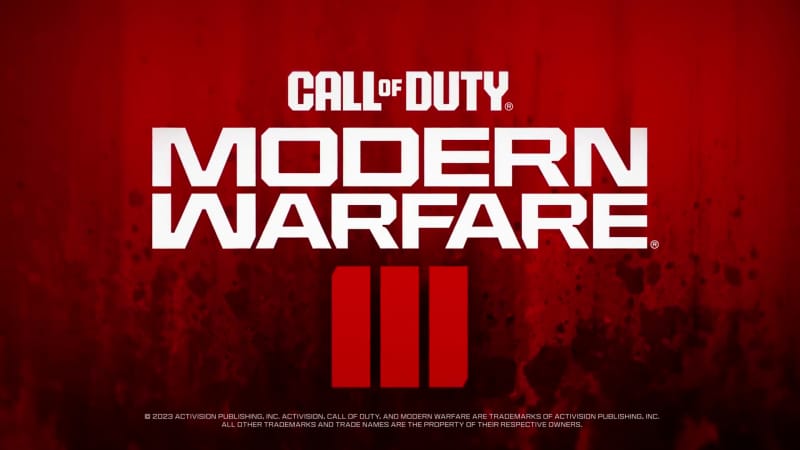 Call of Duty: Modern Warfare III a promis d’avoir « la plus grande offre de zombies à ce jour »