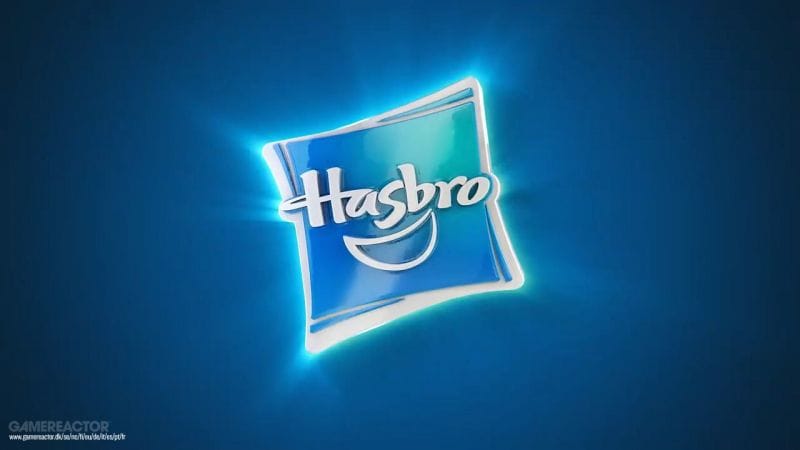 Hasbro ouvre une division de divertissement avec plusieurs projets de franchise en préparation