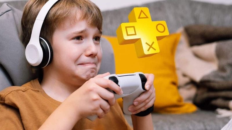 PS Plus : ces 9 jeux seront bientôt supprimés du catalogue, ne les ratez pas !