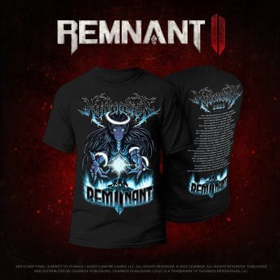 Remnant 2 : de grosses notes et un titre inédit par Matt Heafy (Trivium)