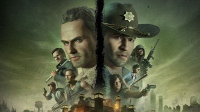 The Walking Dead: Destinies, un jeu d'action et d'aventure où vous pourrez changer l'histoire des saisons 1 à 4 en approche !