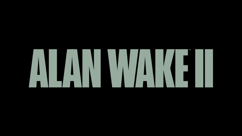Alan Wake 2 reporté à plus tard en octobre