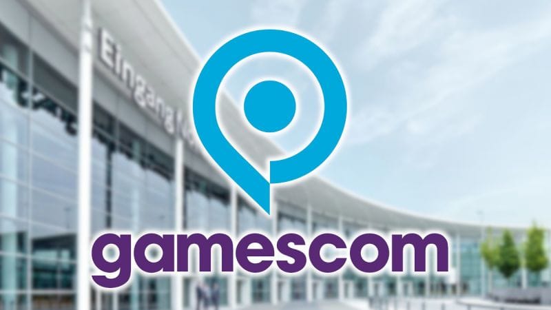 La Gamescom présentera un nombre record d’exposants