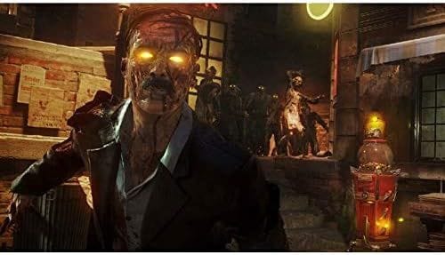 Call of Duty : Modern Warfare 3 sera le premier MW avec un mode Zombies