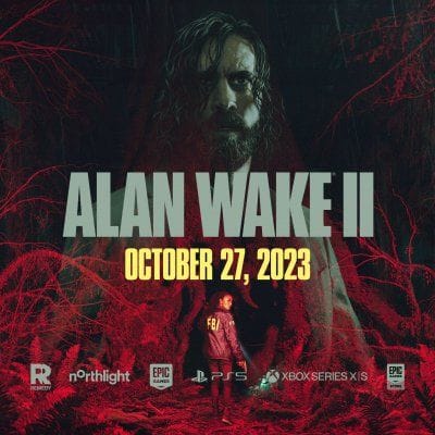 Alan Wake 2 : la date de sortie reportée... pour éviter la concurrence