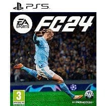 offre pré-commande EA SPORTS FC 24 - Standard Edition PS5 !