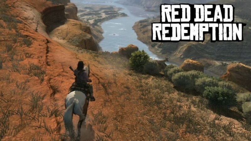 Défi Chasseur de Trésors Red Dead Redemption : Emplacement des 10 trésors sur la carte
