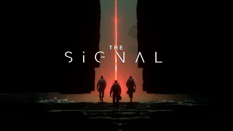 The Signal : Un nouveau jeu de survie et de craft en monde ouvert annoncé sur PC et consoles