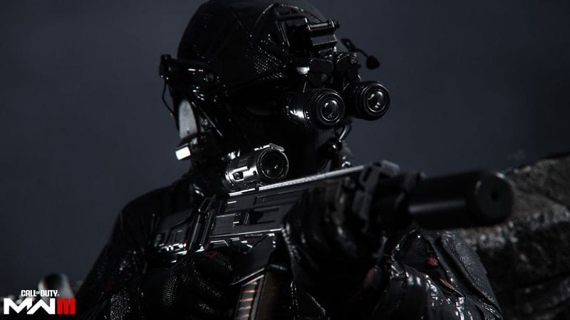 Modern Warfare 3 présente son système de déplacement : Slide cancel, sprint… - Dexerto.fr