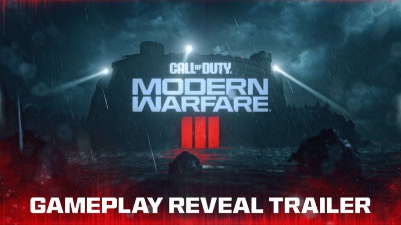 Call of Duty: Modern Warfare III présente ses premières images, tout savoir sur le jeu (multijoueur, Zombies...)