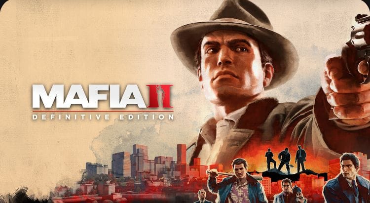 Promo Mafia 2